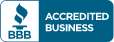 Better Business Bureau Accredited Business