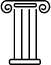 Pillar icon