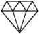 Diamond icon